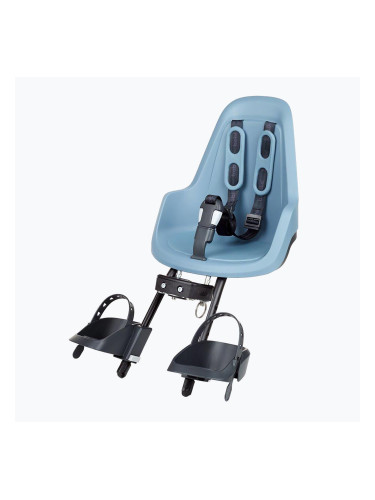 Седалка за велосипед bobike One Mini citadel blue