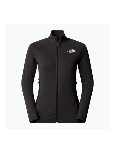 Ветрозащитно яке за жени The North Face Bolt Polartec asphalt grey/tnf black