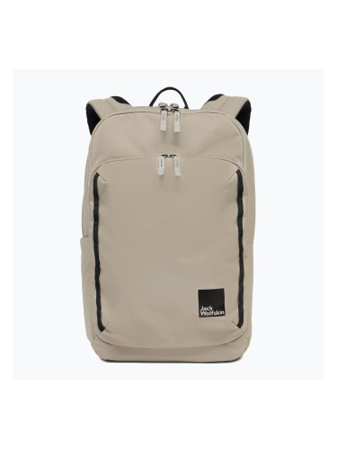 Раница Jack Wolfskin Terracade 24 л каменна