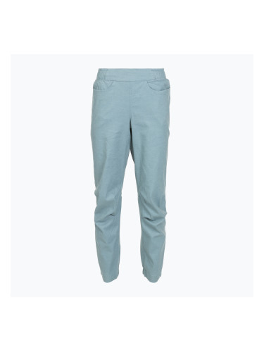 Дамски панталони за катерене Patagonia Hampi Rock blue sage