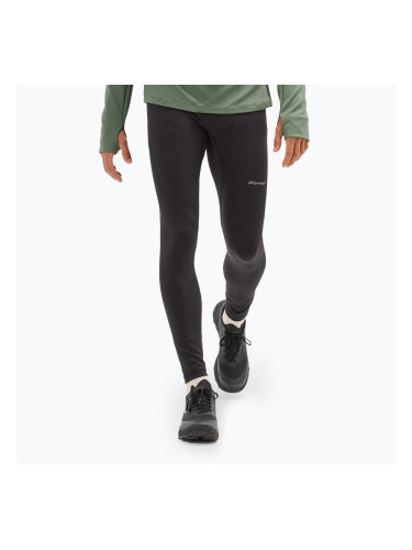 Мъжки клин за бягане NNormal Active black