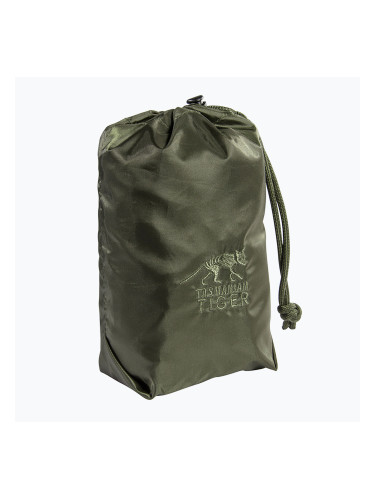 Тасманийски тигър 30-40 л маслинен калъф за раница