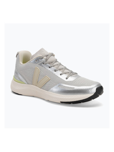 Дамски обувки VEJA Impala light grey/pierre/silver