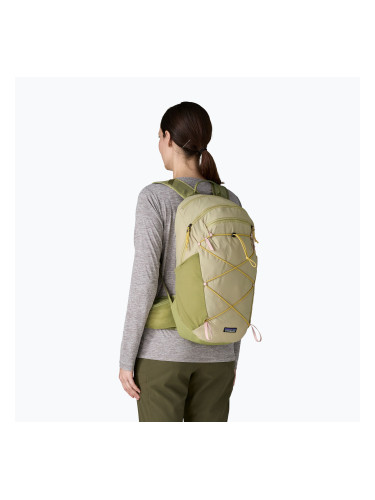 Раница Patagonia Terravia Pack 14 l M weathered