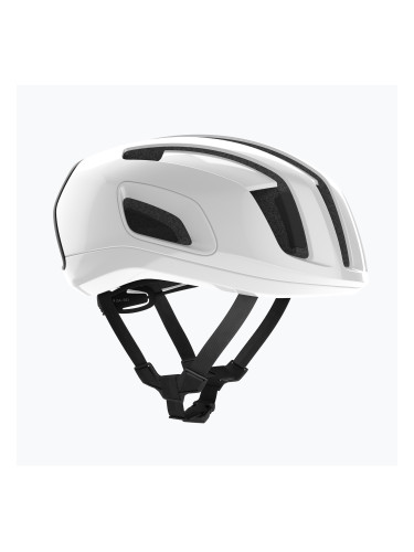 Велосипедна каска POC Cytal hydrogen white/uranium black matt