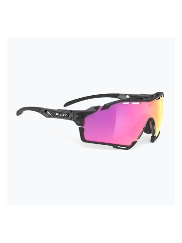 Rudy Project Cutline кристална пепел/мултилазерни слънчеви очила залез