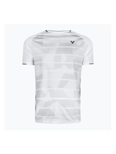 Мъжка тениска VICTOR T-33104 A бяла