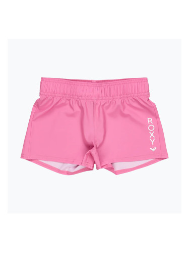 ROXY Rg Essentials cyclamen детски къси панталони за плуване