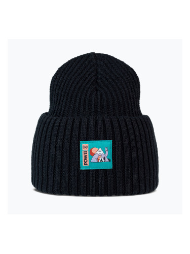 Зимна шапка BUFF Knitted Rutger rutger black