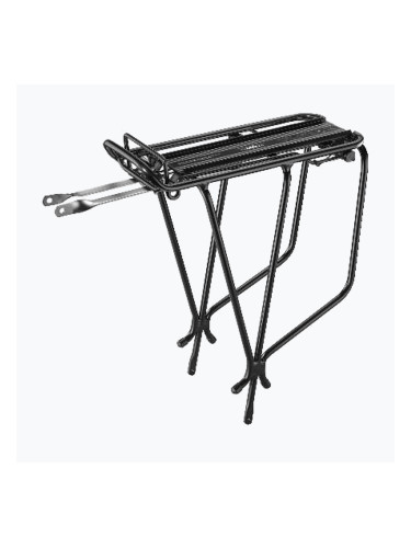 Багажник за велосипед Topeak Super Tourist with Spring MTX 2.0 черен T-TA2130B