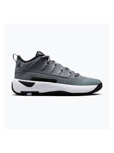 Мъжки обувки Nike Jordan Max Aura 7 cool grey/white/black