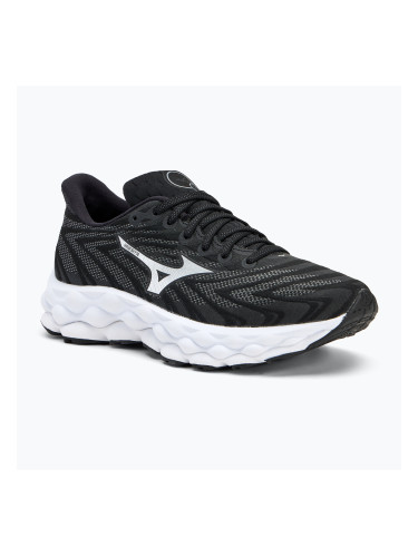 Дамски обувки за бягане Mizuno Wave Sky 8 black/silver/white