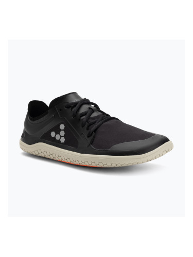 Мъжки обувки barefoot Vivobarefoot Primus Lite IV obsidian