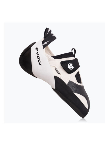 Обувки за катерене Evolv Zenist grey/black