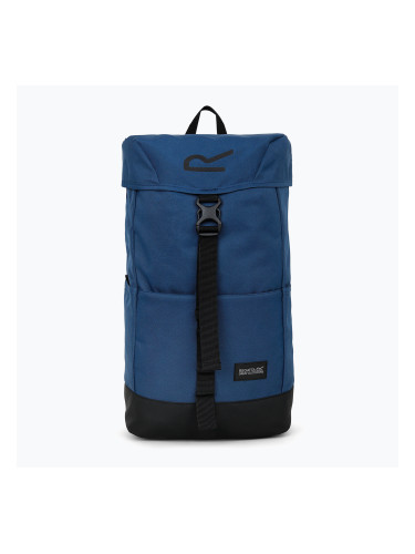 REGATTA Shilton II 15 л тъмен деним раница за трекинг