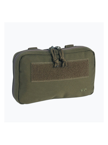 Tasmanian Tiger TT Leader Admin Pouch маслинов джоб за раница
