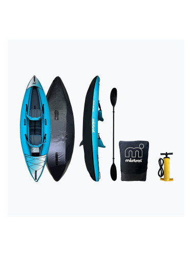 Mistral Air Duo 340 cm надуваем каяк за 2 лица