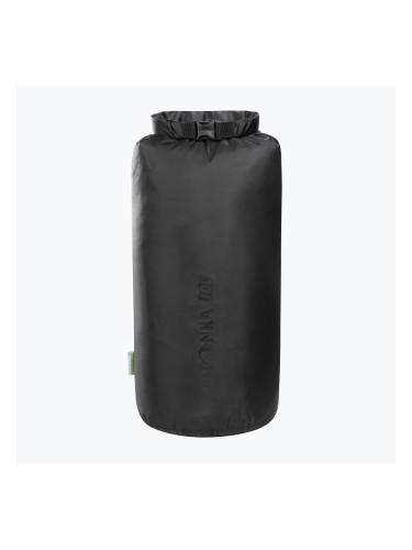 Tatonka Сух чувал 10 л черен