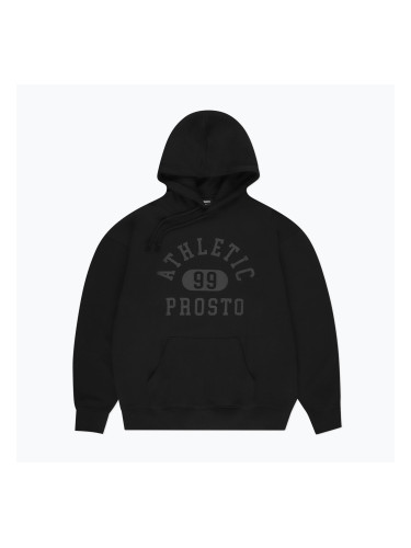 Мъжки PROSTO Athletic99 Hoodie black