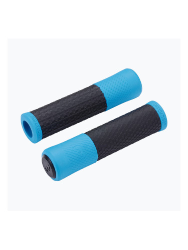 BBB Cycling Viper дръжки за кормило черни/сини