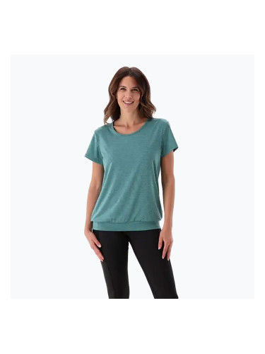 Дамска тениска CMP 34N2546 agave melange