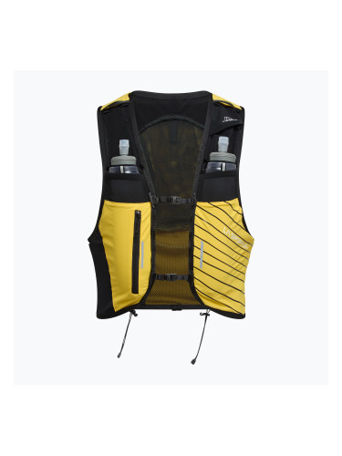 La Sportiva Ultra Trail Vest 10 l жълто/черно
