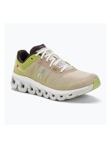 Дамски обувки за бягане On Cloudflow 4 zest/frost