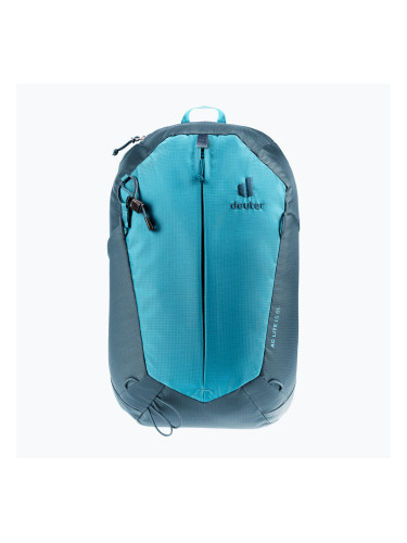 Туристическа раница deuter AC Lite 15 l SL lagoon/atlantic