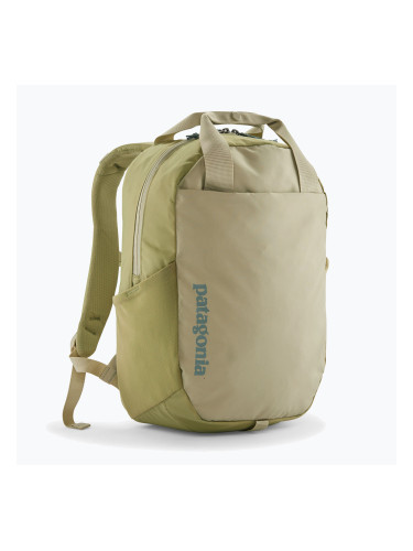 Градска раница Patagonia Atom Tote Pack 20 l weathered stone