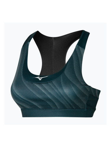 Сутиен Mizuno Alpha Padded black