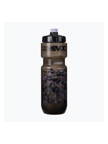 Бидон за колоездене EVOC Drink Bottle 750 ml сив 601118901