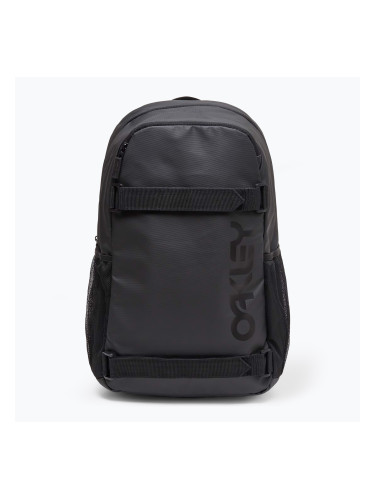 Градска раница Oakley The Freshman Skate 20 l blackout
