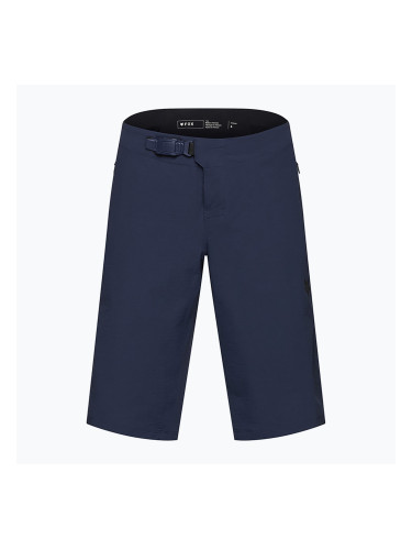 Дамски къси панталони за колоездене Fox Racing Ranger Liner W midnight