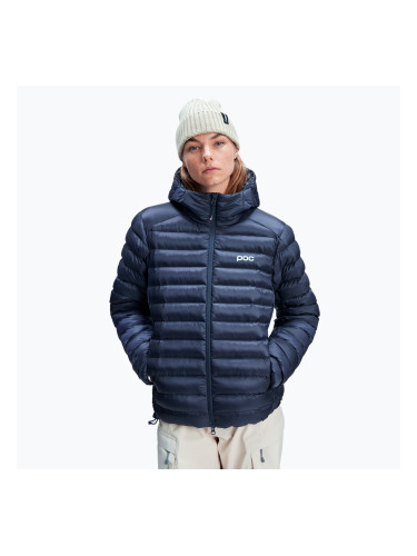 Дамско подплатено яке POC Coalesce apatite navy