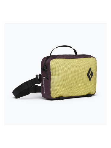 Торбичка Black Diamond Beta Light Satelite 4 l mulberry/sunflare