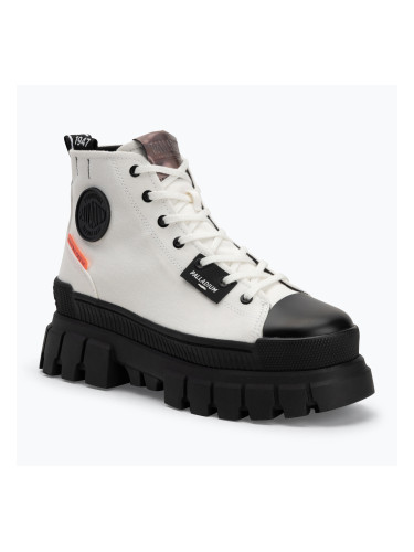 Дамски обувки Palladium Revolt HI TX star white