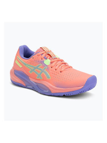 Дамски обувки за падел Asics Gel-Challenger 15 guava/amethyst