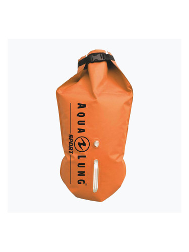 Aqua Lung Idry оранжев шамандурен буй BA123111