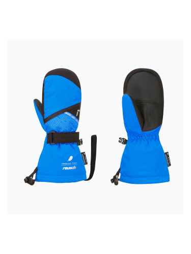 Детски скиорски ръкавици Reusch Kaden Down R-Tex XT Mitten brilliant blue
