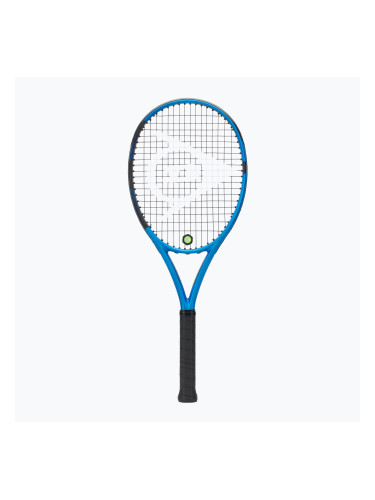 Тенис ракета Dunlop FX Team 285 blue/black 10335835