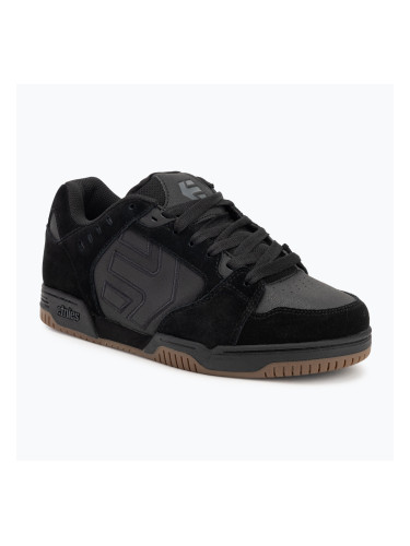 Etnies Faze black/black/gum мъжки обувки