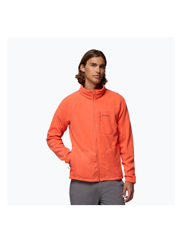 Мъжки поларен суитшърт Columbia Fast Trek II zing