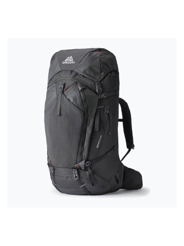 Gregory Deva 80 l Pro дамска раница за трекинг lava grey