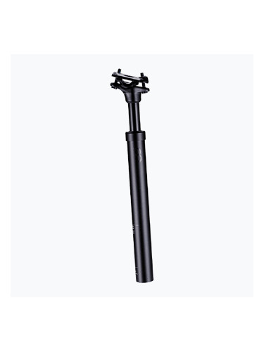 BBB Cycling CandlePost Suspension 350 mm / 27.2 mm black