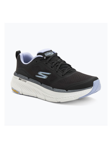 Дамски обувки SKECHERS Max Cushioning Premier 2.0 Hillsborough black