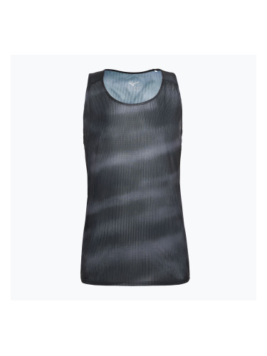 Мъжки потник за бягане Mizuno DryAeroFlow Graphic Tank