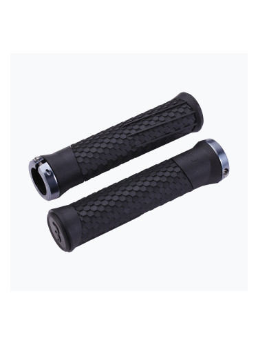 BBB Cycling Python дръжки за кормило черни