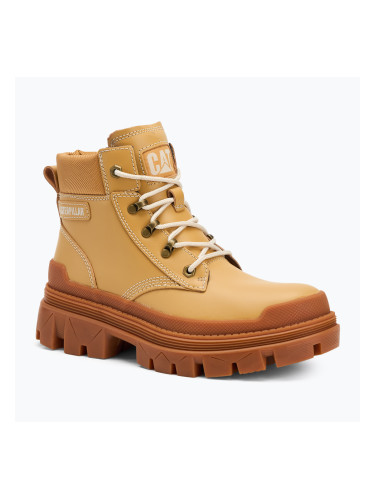 Обувки CATerpillar Colorado Hardwear yellow