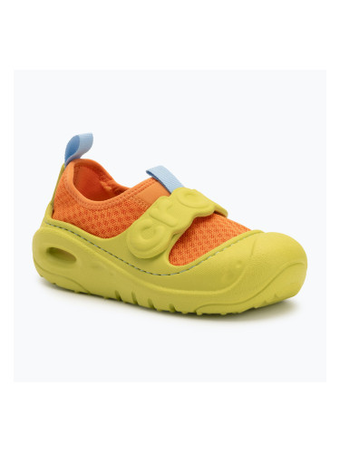 Crocs Swiftwater Splash Детски обувки за вода с риба кои