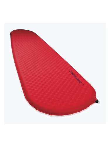 Самонадуваща се постелка Therm-A-Rest ProLite Plus R cayenne